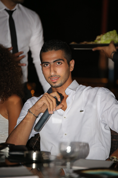 Karaoke Night at Bay Lodge